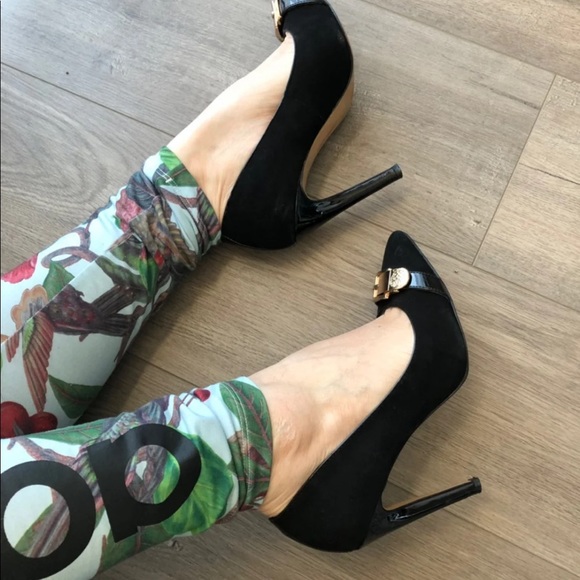 Vince Camuto stilettos - Picture 5 of 6